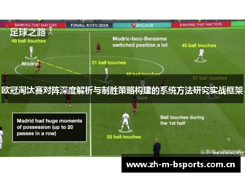 欧冠淘汰赛对阵深度解析与制胜策略构建的系统方法研究实战框架